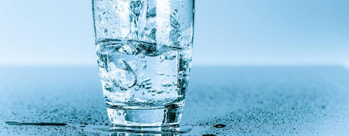 Beneficii ale apei alcaline